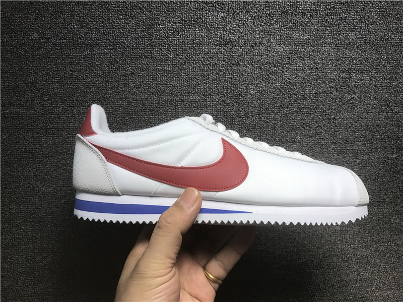 Super Max Perfect Nike Classic Cortez Betrue(98% Authentic)--004